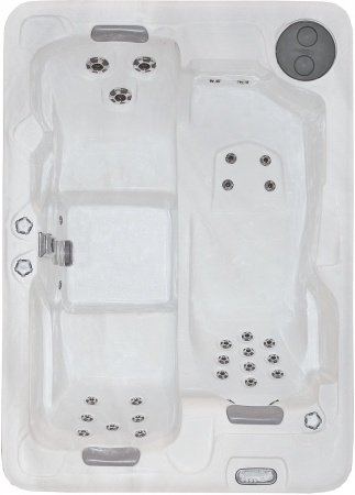 Мини спа-бассейн PDC Spas Congo Мини спа-бассейн PDC Spas Congo