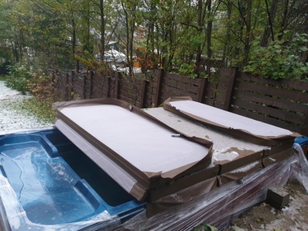 Плавательный спа бассейн Bigeer Белло BG-6605 Плавательный спа бассейн Bigeer Белло BG-6605