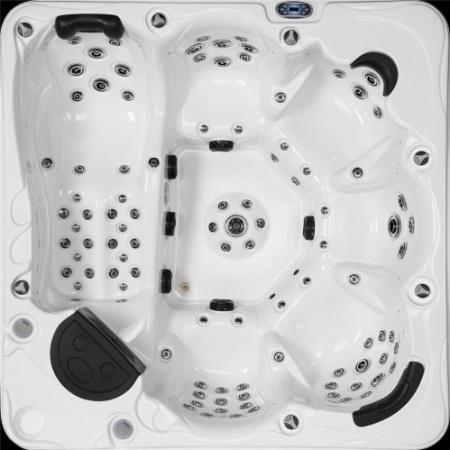 Гидромассажный спа-бассейн Joyee SPA Berlin Гидромассажный спа-бассейн Joyee SPA Berlin