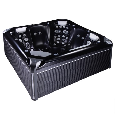 Спа бассейн Wellis Everest Life Premium Plus Спа бассейн Wellis Everest Life Premium Plus