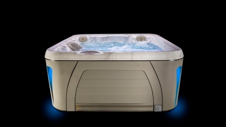 Гидромассажный спа бассейн Hydropool Serenity 4500 Гидромассажный спа бассейн Hydropool Serenity 4500
