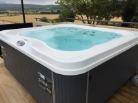 Спа бассейн Jacuzzi Profile PRO top Professional Спа бассейн Jacuzzi Profile PRO top Professional