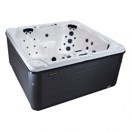 Гидромассажный спа-бассейн Viking Spa Legend 2