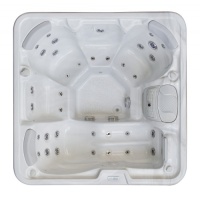 Гидромассажный спа-бассейн AquaSpas My_Time-aut Гидромассажный спа-бассейн AquaSpas My_Time-aut