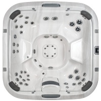 Спа бассейн Jacuzzi J-585 Спа бассейн Jacuzzi J-585