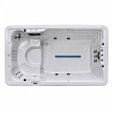 Плавательный СПА бассейн Kingston JCS-15 Плавательный СПА бассейн Kingston JCS-15