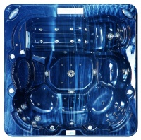 Мини спа-бассейн Sunrans SR810 Мини спа-бассейн Sunrans SR810