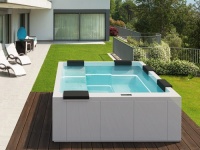 Спа бассейн Treesse Maya Спа бассейн Treesse Maya