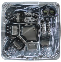 Спа бассейн HL-2805 (H-13/PS-01/C-08) Спа бассейн HL-2805 (H-13/PS-01/C-08)