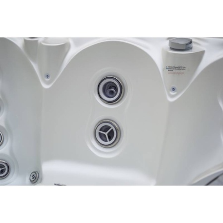 Гидромассажный спа-бассейн AquaSpas My_World Гидромассажный спа-бассейн AquaSpas My_World