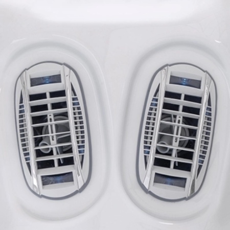 Гидромассажный спа-бассейн Wellis Mandala Life Premium Гидромассажный спа-бассейн Wellis Mandala Life Premium