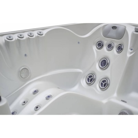 Гидромассажный спа-бассейн AquaSpas My_World Гидромассажный спа-бассейн AquaSpas My_World