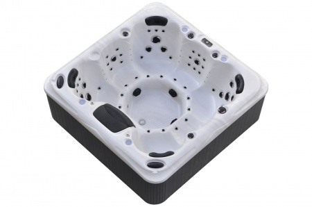 Гидромассажный спа-бассейн Kingston JCS-09S Гидромассажный спа-бассейн Kingston JCS-09S