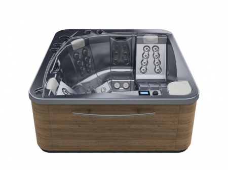 Гидромассажный спа-бассейн AstralPool Atlantida 70 Гидромассажный спа-бассейн AstralPool Atlantida 70