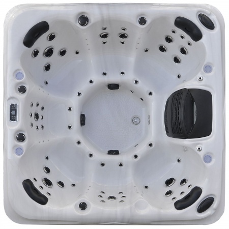 Гидромассажный спа-бассейн Kingston JCS-09S Гидромассажный спа-бассейн Kingston JCS-09S