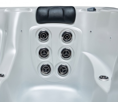 Мини СПА бассейн Joyee SPA Barcelona Мини СПА бассейн Joyee SPA Barcelona