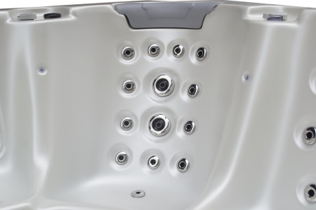 Гидромассажный спа-бассейн AquaSpas My_Celebration Гидромассажный спа-бассейн AquaSpas My_Celebration