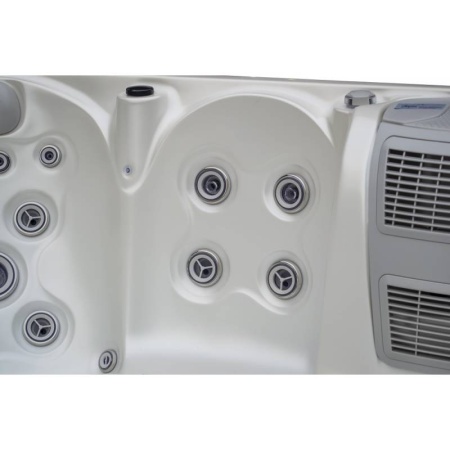 Гидромассажный спа-бассейн AquaSpas My_World Гидромассажный спа-бассейн AquaSpas My_World