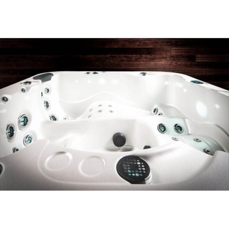 Спа бассейн Vortex Spas Cerium TOP