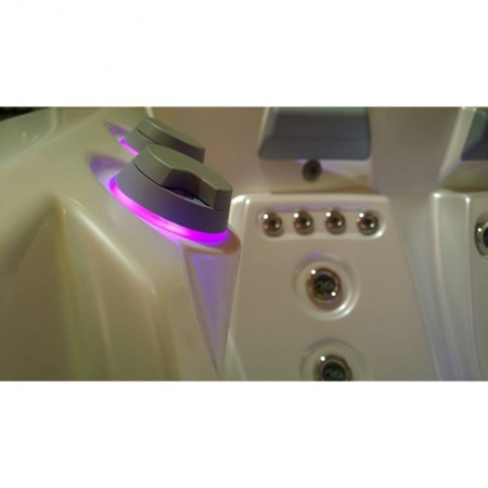 Спа бассейн USSPA Lyra Спа бассейн USSPA Lyra