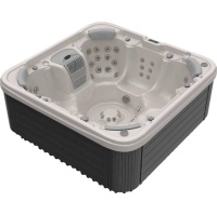 Гидромассажный спа-бассейн Wellis Vienna Life Deluxe Гидромассажный спа-бассейн Wellis Vienna Life Deluxe