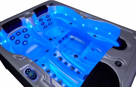 Мини СПА бассейн Joyee SPA Barcelona Мини СПА бассейн Joyee SPA Barcelona