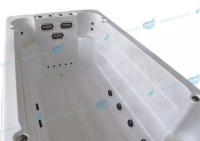 Плавательный спа-бассейн Joyee Spa Nante