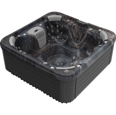 Гидромассажный спа-бассейн Wellis Vienna Life Deluxe Гидромассажный спа-бассейн Wellis Vienna Life Deluxe