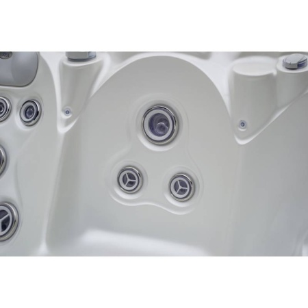 Гидромассажный спа-бассейн AquaSpas My_World Гидромассажный спа-бассейн AquaSpas My_World