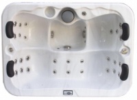 Гидромассажный спа бассейн SF-902 Гидромассажный спа бассейн SF-902