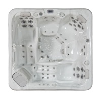 Спа-бассейн AquaSpas My_Fun Спа-бассейн AquaSpas My_Fun