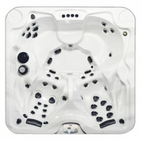 Гидромассажный спа-бассейн Arctic Spa Glacier SIGNATURE