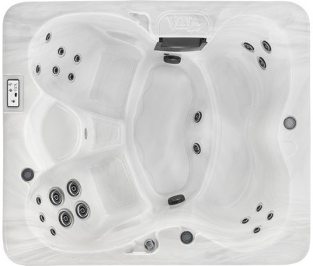 Спа бассейн Vita Spa Image Спа бассейн Vita Spa Image