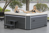 Гидромассажный спа-бассейн AquaSpas My_Favorite Гидромассажный спа-бассейн AquaSpas My_Favorite