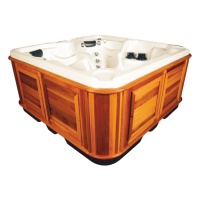 Гидромассажный спа-бассейн Arctic Spa Glacier SIGNATURE