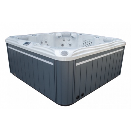 Спа-бассейн AquaSpas My_Power Hydroplus