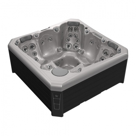 Гидромассажный спа-бассейн Wellis Palermo Standard Гидромассажный спа-бассейн Wellis Palermo Standard