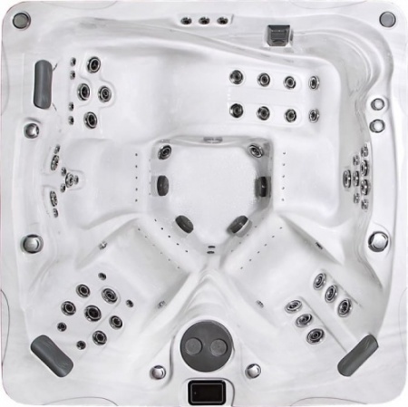 Гидромассажный спа-бассейн PDC Spas Boulder