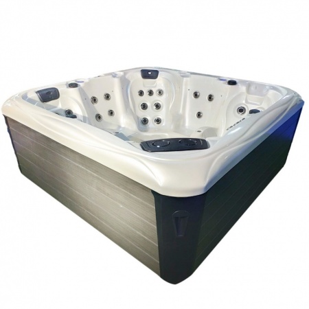 Гидромассажный спа бассейн Bigeer Пента BG-8895 Гидромассажный спа бассейн Bigeer Пента BG-8895