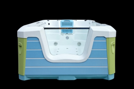 Детский плавательный СПА бассейн Sunrans SR5L010 Детский плавательный СПА бассейн Sunrans SR5L010