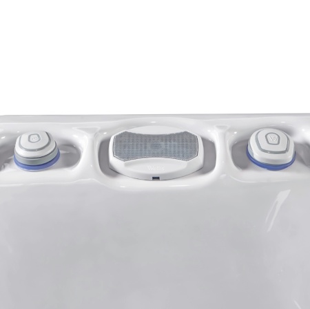 Гидромассажный спа-бассейн Wellis Teide Life Deluxe Гидромассажный спа-бассейн Wellis Teide Life Deluxe