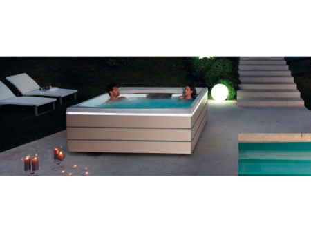 Спа бассейн Teuco Seaside 641 Спа бассейн Teuco Seaside 641