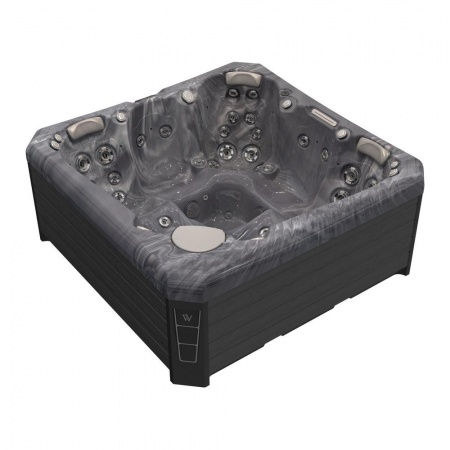 Гидромассажный спа-бассейн Wellis Palermo Standard Гидромассажный спа-бассейн Wellis Palermo Standard