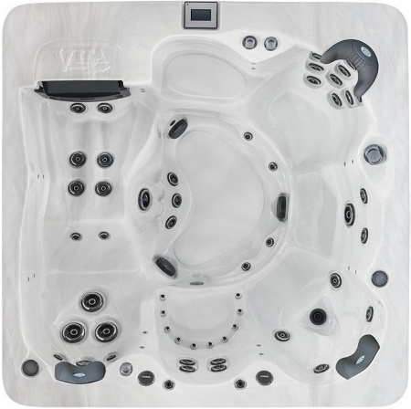 Спа бассейн Vita Spa Chateau