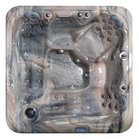 Гидромассажный спа-бассейн Allseas Spa DS 201 Гидромассажный спа-бассейн Allseas Spa DS 201