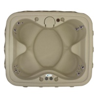 Мини спа-бассейн Dream Spa X-400 Мини спа-бассейн Dream Spa X-400