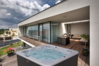 Спа бассейн AstralPool Balance / Aquavia Aqualife 5 Спа бассейн AstralPool Balance / Aquavia Aqualife 5