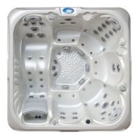 Гидромассажный спа-бассейн AquaSpas My_World Hydroplus Гидромассажный спа-бассейн AquaSpas My_World Hydroplus