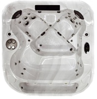 Спа бассейн Coast Spas - Cascade Edge (Эдж)