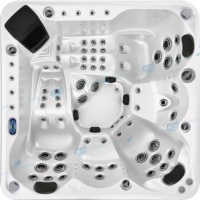 Гидромассажный СПА бассейн Joyee SPA London-L Гидромассажный СПА бассейн Joyee SPA London-L